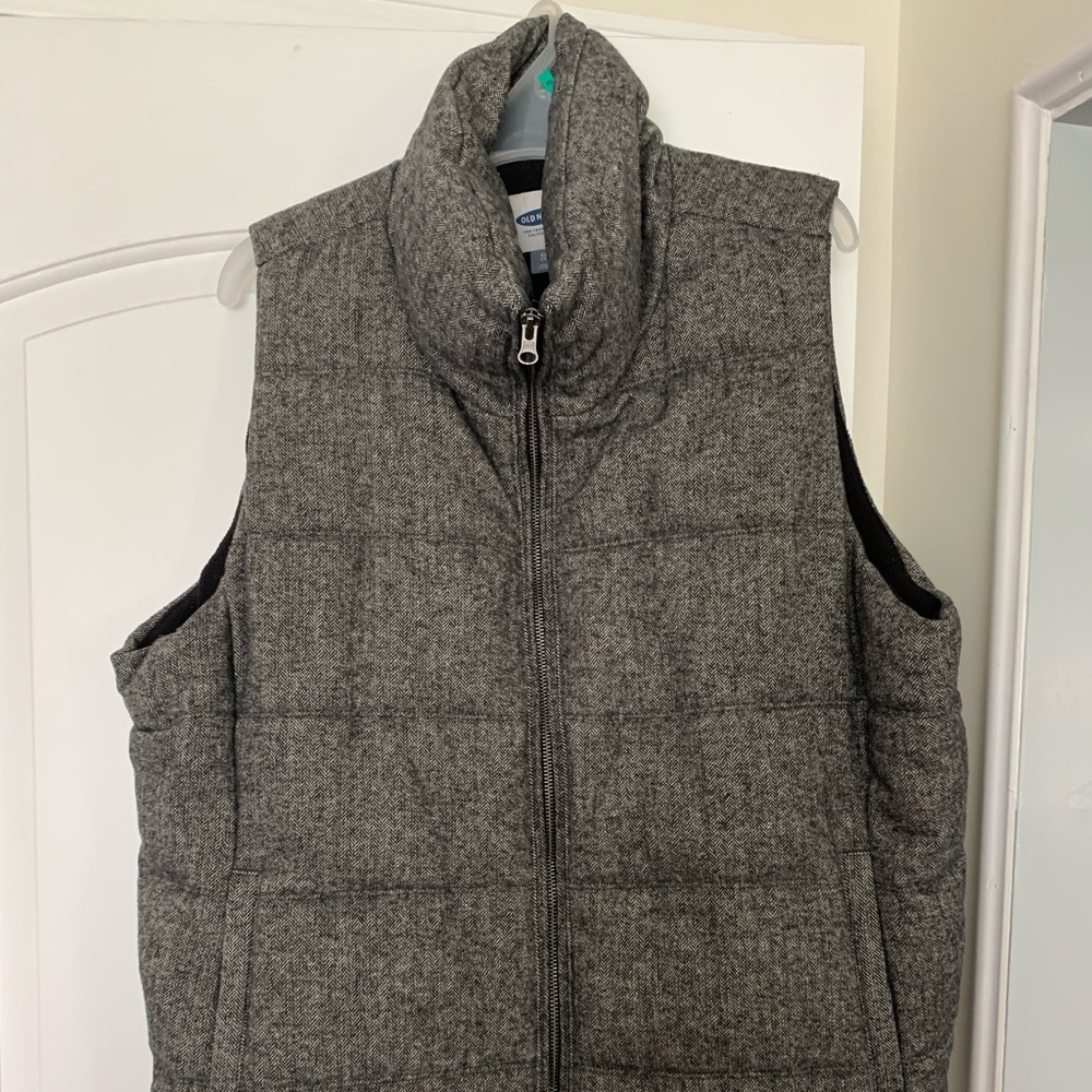 Winter Vest